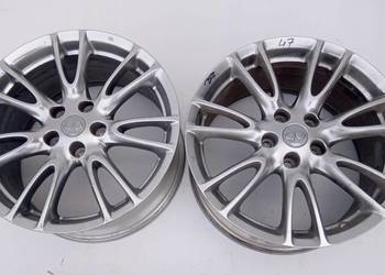 FELGI FELGA ALUMINIOWA 18" 18x8,5J INFINITI