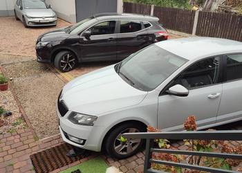 Skoda Octavia 1.4 benzyna krajowy
