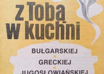 Z tobą w kuchni zdrowe diety maturalna żywność książki praga