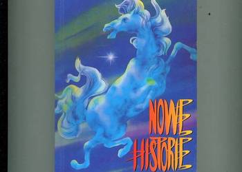 Nowe historie - Bruno Ferrero