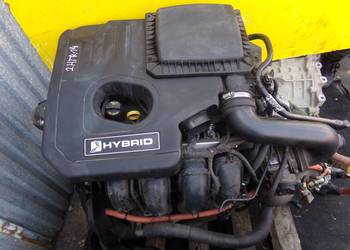 MONDEO MK5 2.0 HYBRYDA 16r 140KM silnik UACA