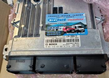 MODUŁ Ford MUSTANG JR3A12A650ABA JL3A12B684CA 0261S19330