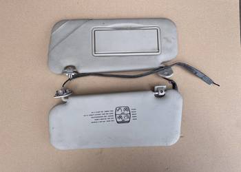 Słonecznik osłona przeciwsłoneczna peugeot 307 Citroen