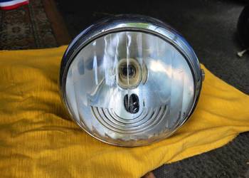 Reflektor, lampa do Ursus C-25/C-28 oryginał