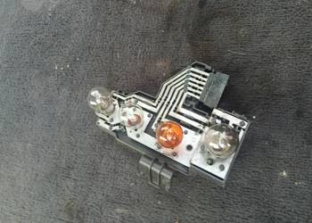 Wkład Lampy Tył Lewy Sedan Audi A4 B5 (a-23)