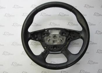 FORD C-MAX MK2 II 13r kierownica skórzana AM513600BF3ZHE