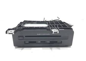 RADIO CZYTNIK NAWIGACJI AUDI A5 F5 28535934 ODTWARZACZ MULTIMEDIA, STE