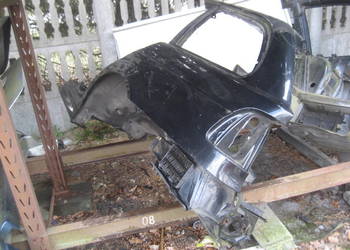 bmw 5 e39 lift kombi 00-03r błotnik tył lewy