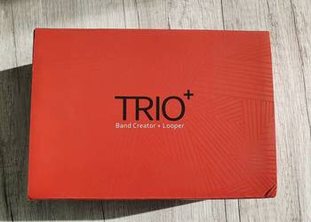 DigiTech TRIO+ Band Creator + Looper