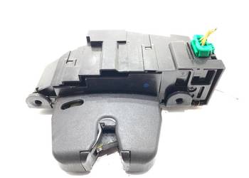 ZAMEK KLAPY TYŁ CITROEN C4 PICASSO I Minivan 9671153780 06-15