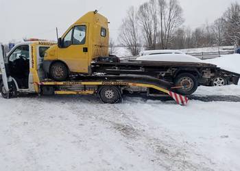 Skup lawet i autolawet - szybka wycena i odbiór własnym transportem
