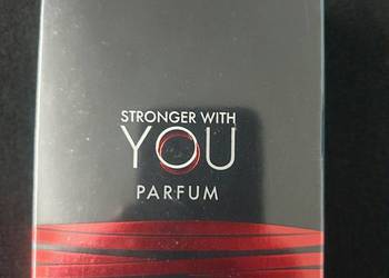 Armani Emporio Stronger With You Parfum 100 ml