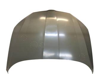 Skoda Superb III 3V 05.2015-06.2024 Maska pokrywa silnika przednia