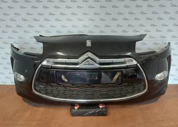 CITROEN DS3 12r zderzak przód 9687534777