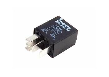 Mikroprzekaźnik 12V 60061