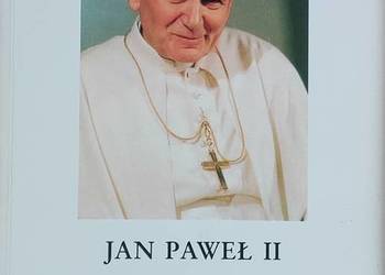 Przekroczyć próg nadziei, Jan Paweł II