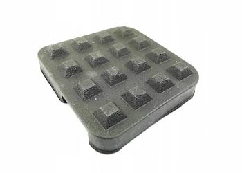 NAKŁADKA PEDAŁU SPRZĘGŁA IVECO EUROCARGO 1996-2008 NOWA ORYG 8138108 NAKŁADKA PEDAŁU SPRZĘGŁA IVECO EUROCARGO 1996-2008 NOWA ORYG 8138108