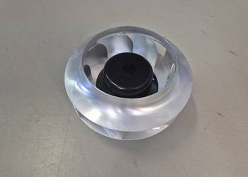 Wentylator Osiowy AFL-B3P250-EC102-001 | Nowoczesny Silnik EC | Wydajny