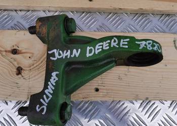 John Deere 7830 {Łapa silnika}