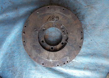 Koło zamachowe Fiat Laverda