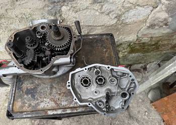 Dniepr Skrzynia Biegów Wsteczny