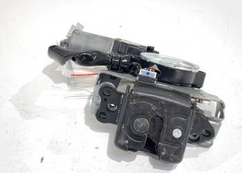 ZAMEK KLAPY TYŁ TOYOTA RAV 4 IV SUV 163800-0790