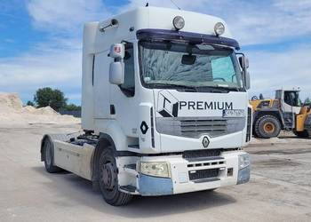 Renault premium