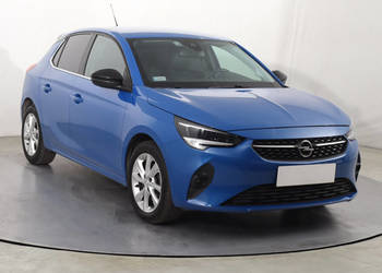 Opel Corsa 1.2 Turbo