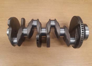 Wał korbowy CDH 2.0 TFSI Audi VW A4 B8 A5 8T A6 C6 CDH CDN CES CCZ NOMINAŁ