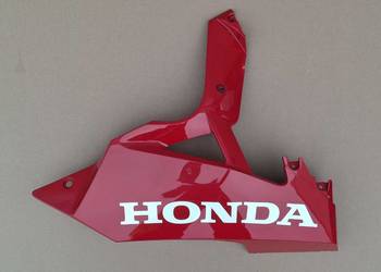 HONDA CBR 650R CBR650R PŁUG PRAWY OWIEWKA DOLNA OSŁONA 64270-MKY-E000