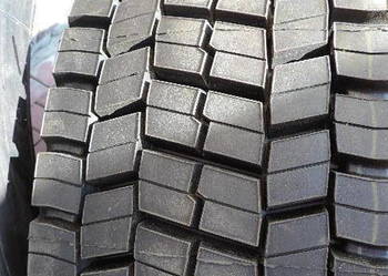Opony 315 60 R22.5 315/60R22.5 Bieżnikowane