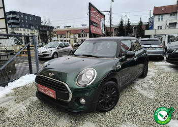 Mini Cooper Nawigacja| Czujniki Parkowania | Automat|SHOREDITCH| 2X Szyber…