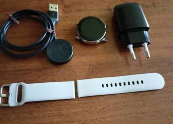 Części I Akcesoria do Samsung  Galaxy Watch