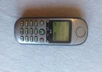 siemens s35i s35 s 35 i telefon unikat