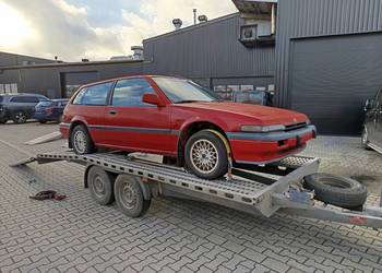 Honda Accord Aerodeck III CA5