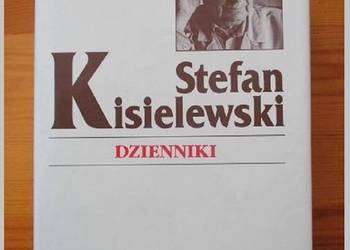 DZIENNIKI - Stefan Kisielewski / dzienniki / polityka / Kisielewski