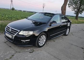 Passat b6 09 r 2.0 cr