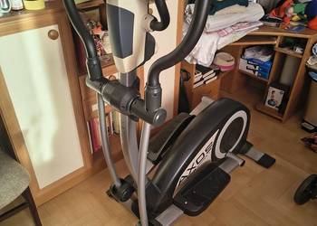 Orbitrek Kettler Axos Cross