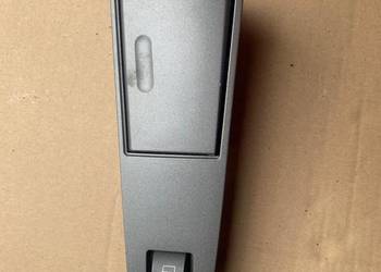 Panel sterowania szyb lewy tył bmw 7 e65 e66