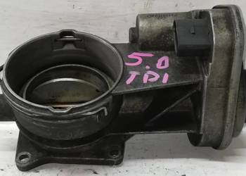 Przepustnica VW 5.0 TDI 07Z128069A