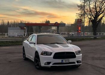 DODGE CHARGER Daytona
