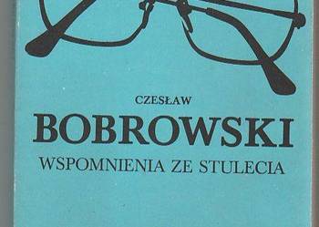 (7318) WSPOMNIENIA ZE STULECIA WSPOMNIENIA LUDZI NAUKI -  CZ