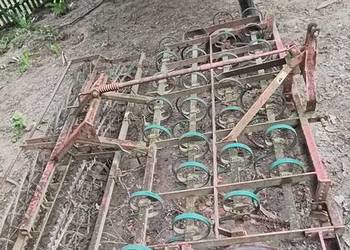 Agregat uprawowy 3,2m