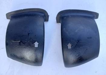 Audi A4 B6 B7 Avant osłona zawiasu tylnej klapy 8E9827280 lewa prawa 1szt.