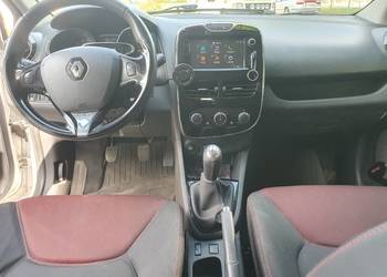 Renault Clio, 1.5 diesel