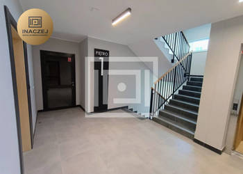 Mieszkanie 54.49m2 3-pokojowe Rokitki Czereśniowa