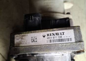 DCIA DUSTER I pompa wspomagania 491107773R