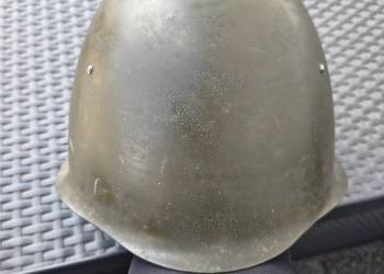 Hełm Wojska Polskiego hs z 1963