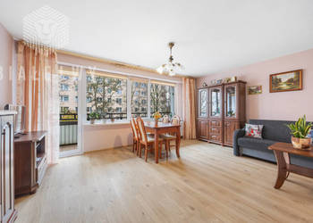 Mieszkanie sprzedam Piaseczno Gen. Sikorskiego 52.51m2 2 pokojowe