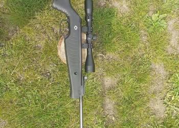 Wiatrówka sprężynowa Norica Titan 4,5mm